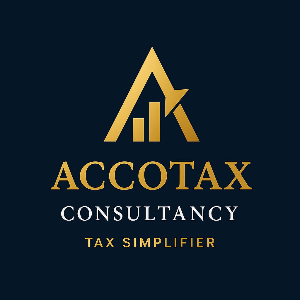accotax logo